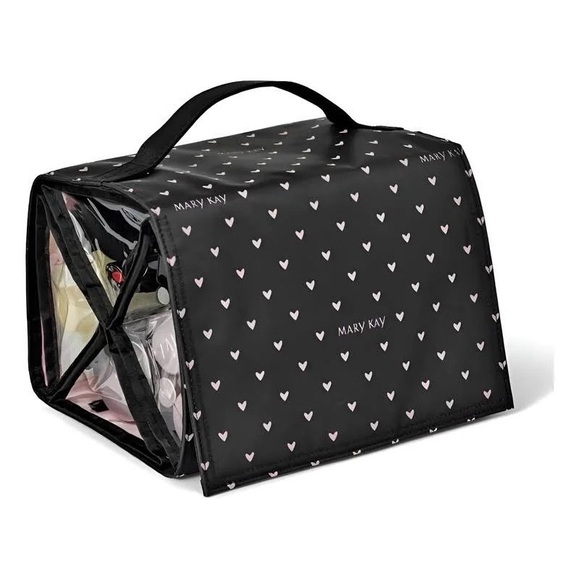 Mary Kay Handbags - Mary Kay Travel Roll-Up Bag (unfilled)